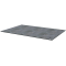 Steel drive-over plates | sheet thickness: 20 mm | Dimensions: 2.00 m x 3.00 m